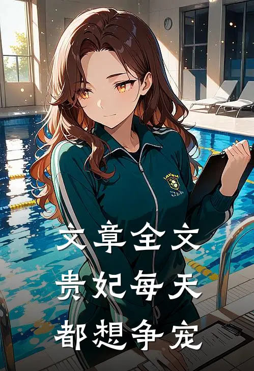 文章全文贵妃每天都想争宠