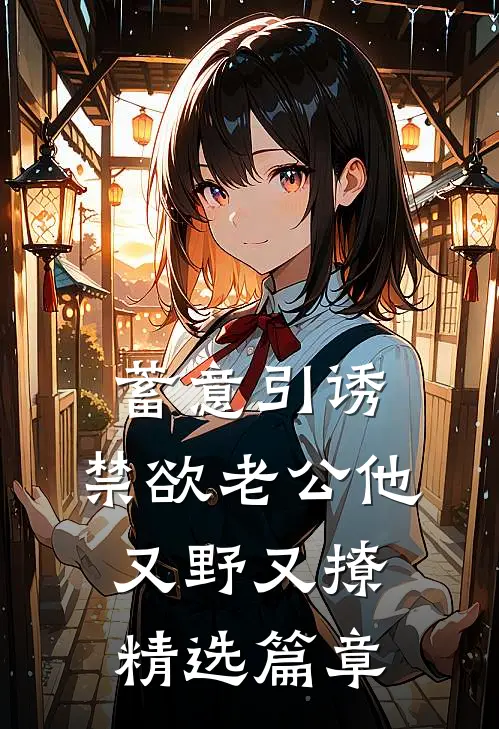 蓄意引诱,禁欲老公他又野又撩精选篇章