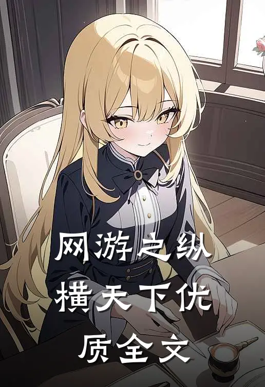 网游之纵横天下优质全文