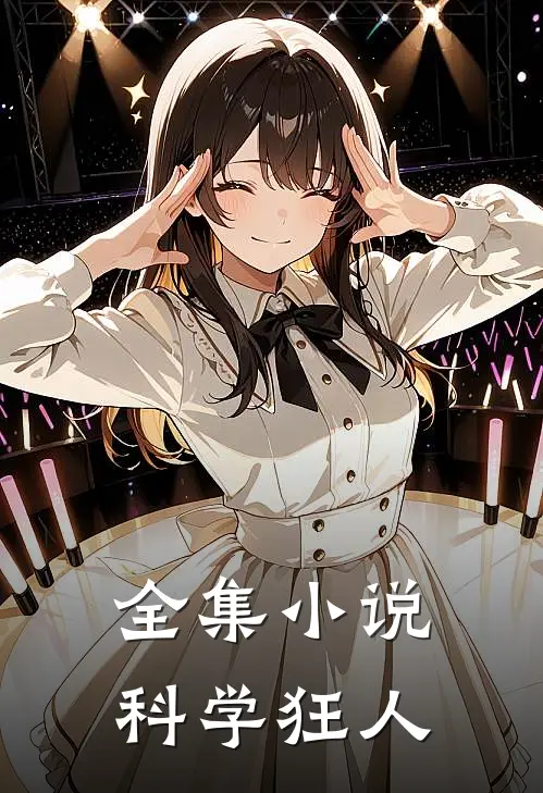 全集小说科学狂人