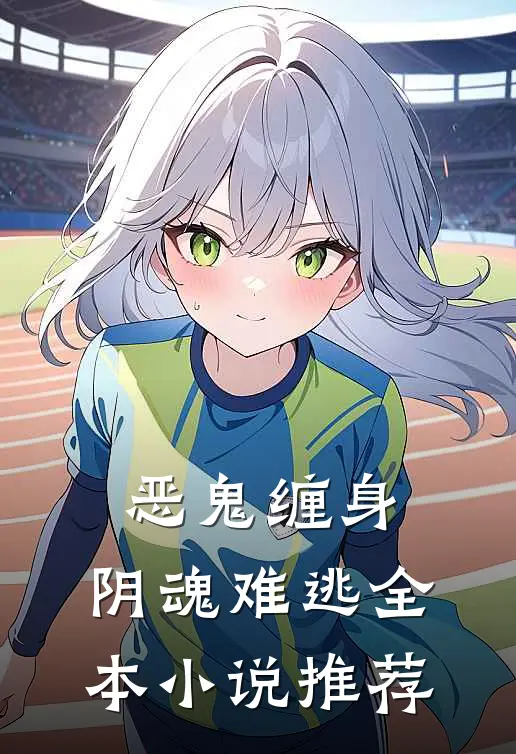 恶鬼缠身,阴魂难逃全本小说推荐