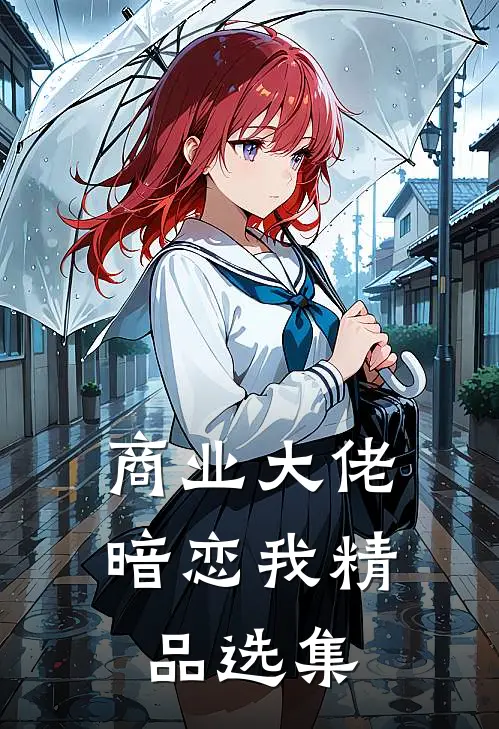 商业大佬暗恋我精品选集