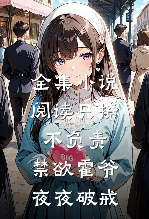 全集小说阅读只撩不负责,禁欲霍爷夜夜破戒