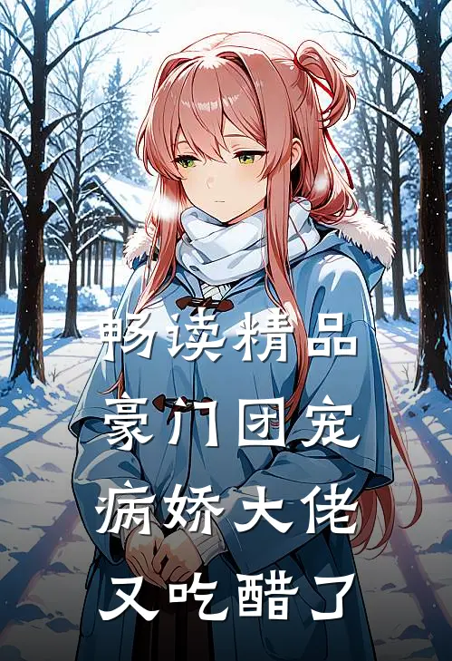 畅读精品豪门团宠:病娇大佬又吃醋了