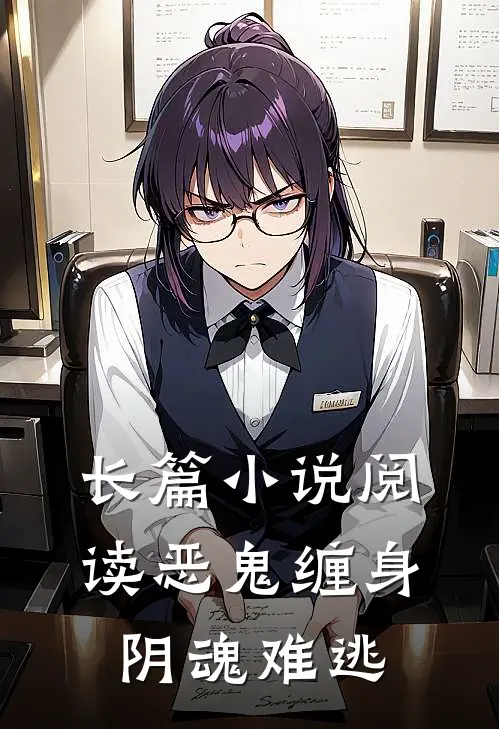 长篇小说阅读恶鬼缠身,阴魂难逃