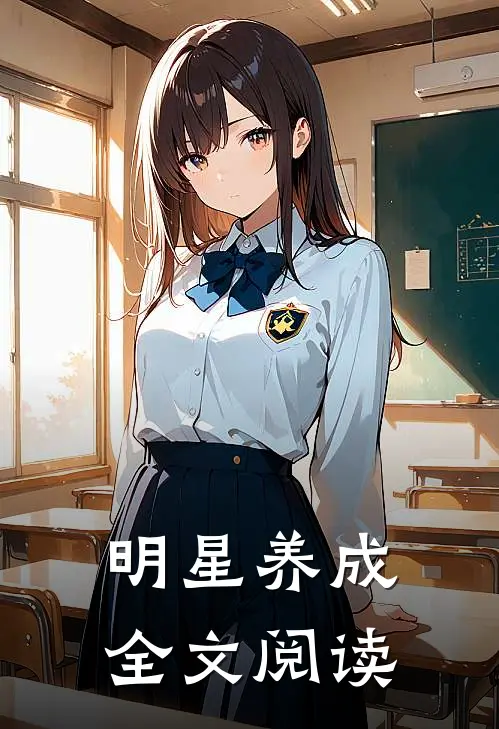 明星养成全文阅读