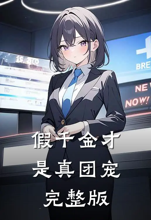 假千金才是真团宠完整版