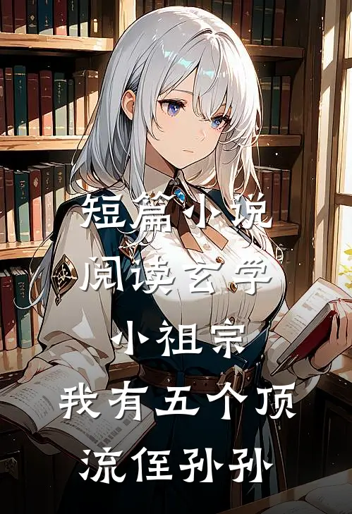 短篇小说阅读玄学小祖宗,我有五个顶流侄孙孙