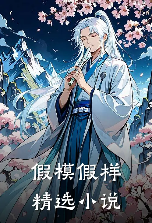 假模假样精选小说