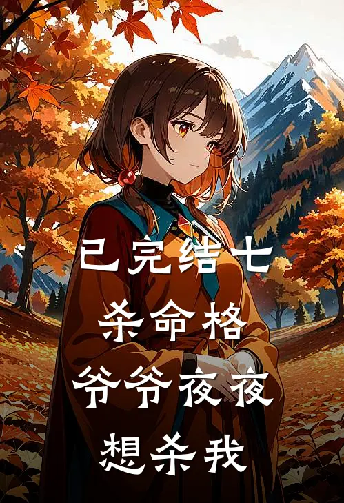 已完结七杀命格,爷爷夜夜想杀我