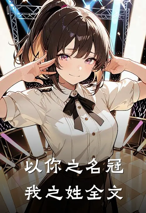 以你之名冠我之姓全文