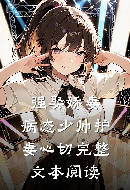 强娶娇妻:病态少帅护妻心切完整文本阅读