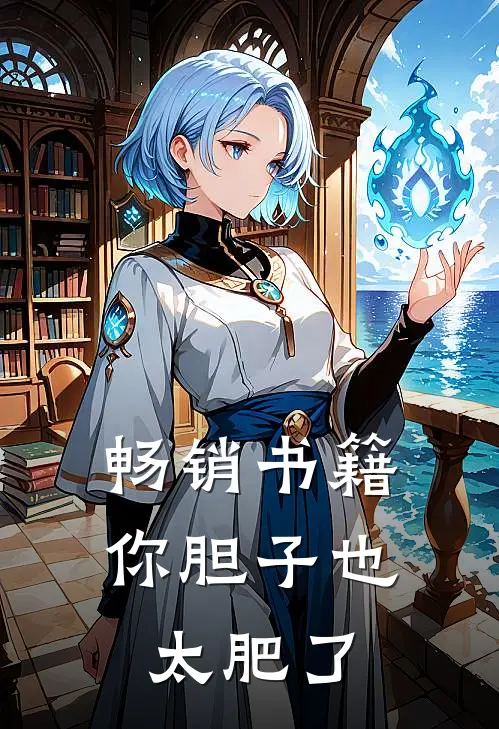 畅销书籍你胆子也太肥了