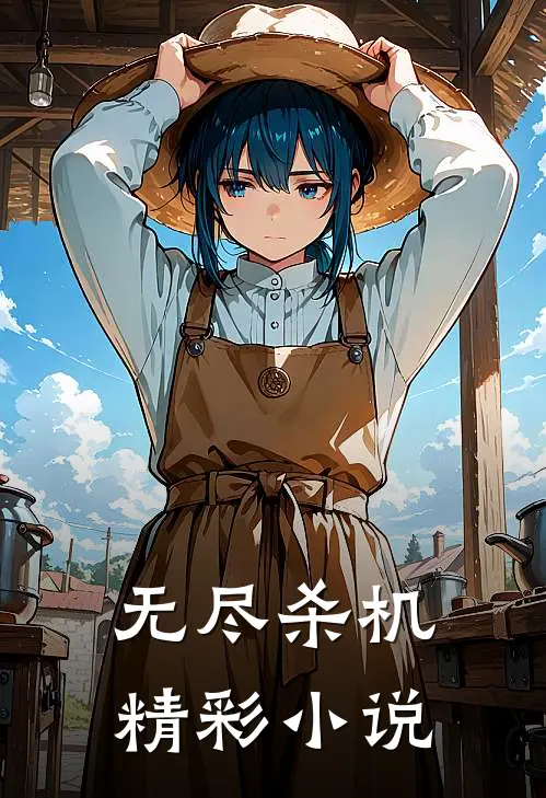无尽杀机精彩小说