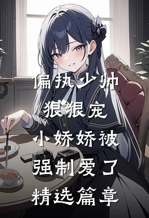 偏执少帅狠狠宠,小娇娇被强制爱了精选篇章