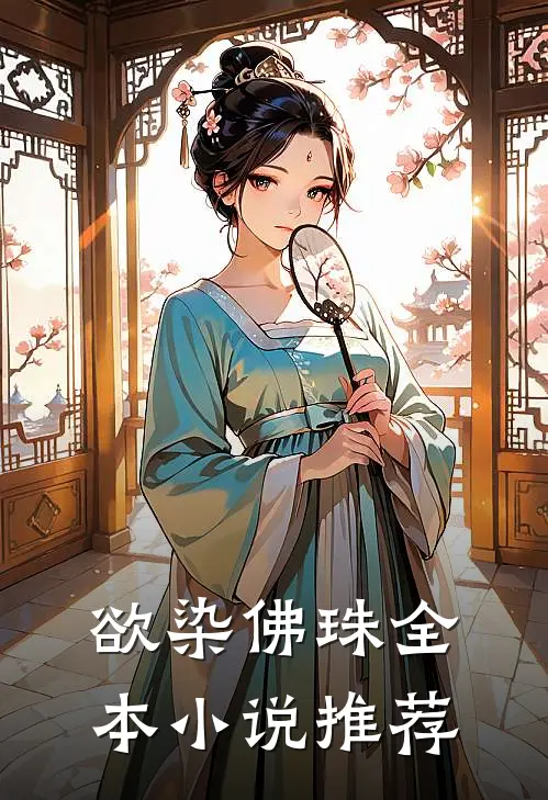 欲染佛珠全本小说推荐