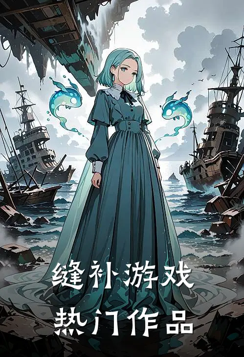 缝补游戏热门作品