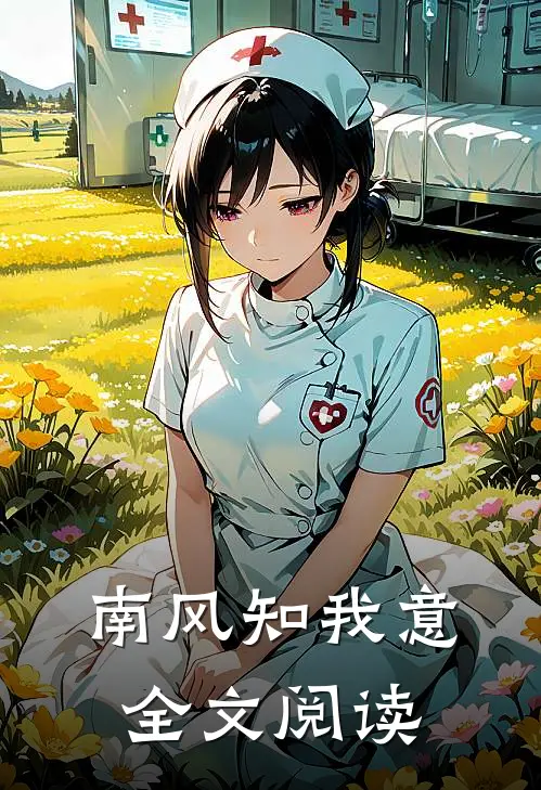 南风知我意全文阅读