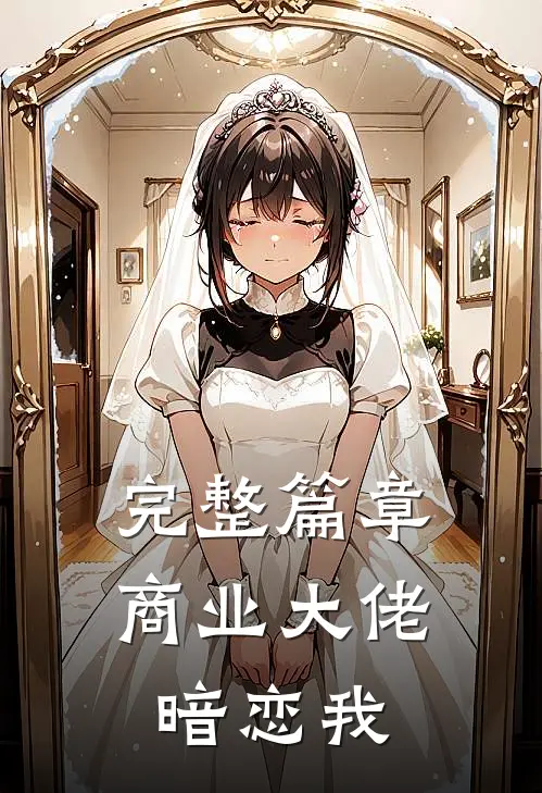 完整篇章商业大佬暗恋我