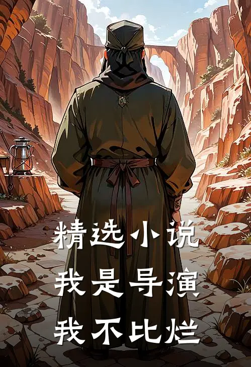精选小说我是导演,我不比烂