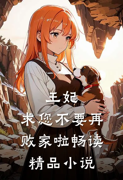 王妃，求您不要再败家啦畅读精品小说