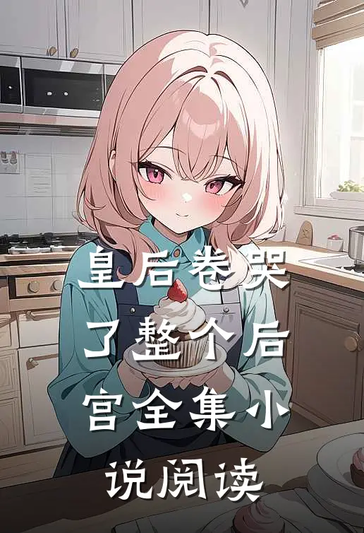 皇后卷哭了整个后宫全集小说阅读