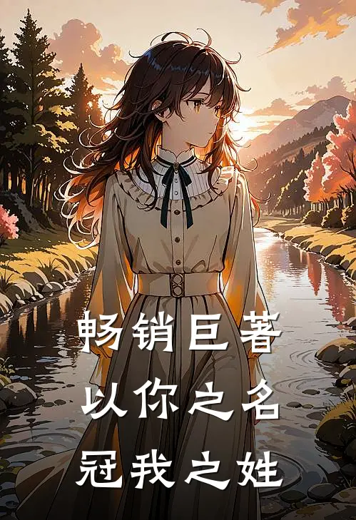 畅销巨著以你之名冠我之姓