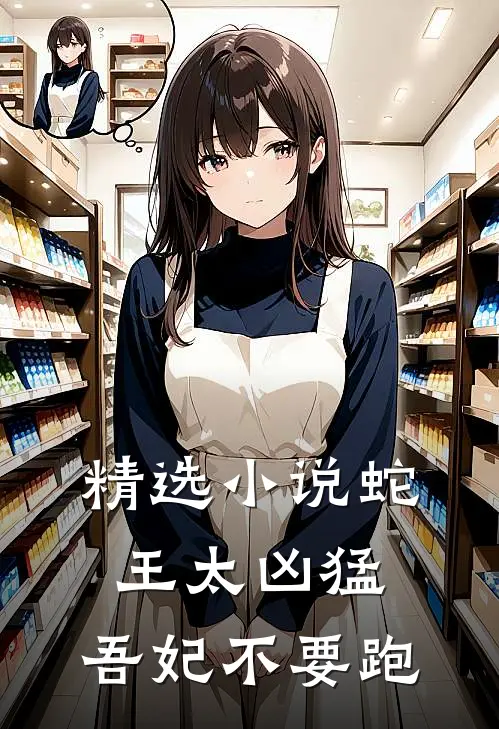 精选小说蛇王太凶猛:吾妃不要跑