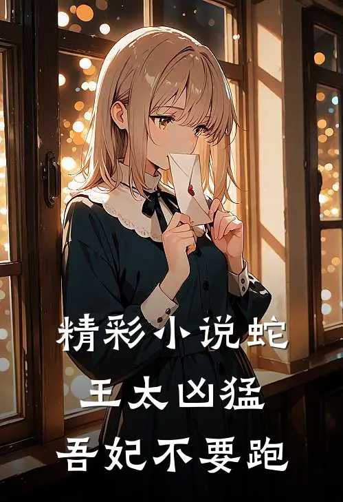 精彩小说蛇王太凶猛：吾妃不要跑