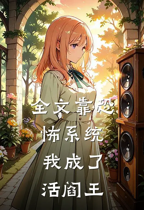全文靠恐怖系统，我成了活阎王
