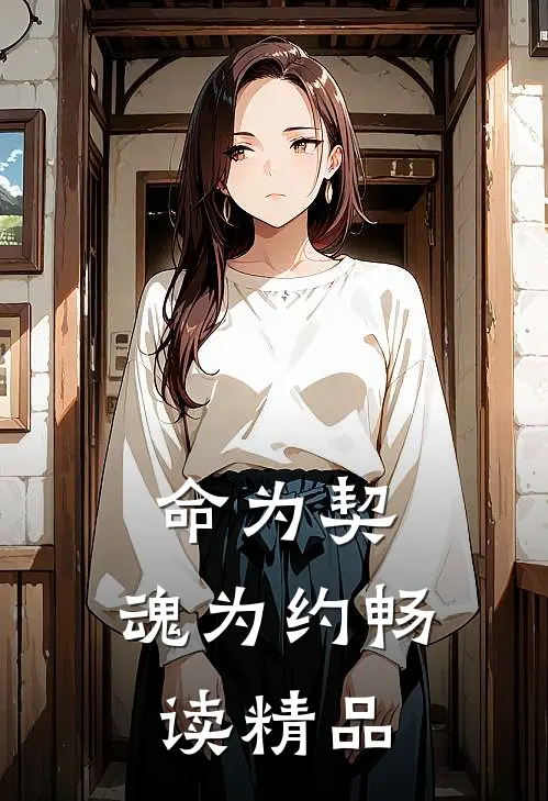 命为契,魂为约畅读精品