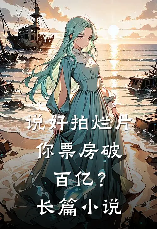 说好拍烂片,你票房破百亿?长篇小说