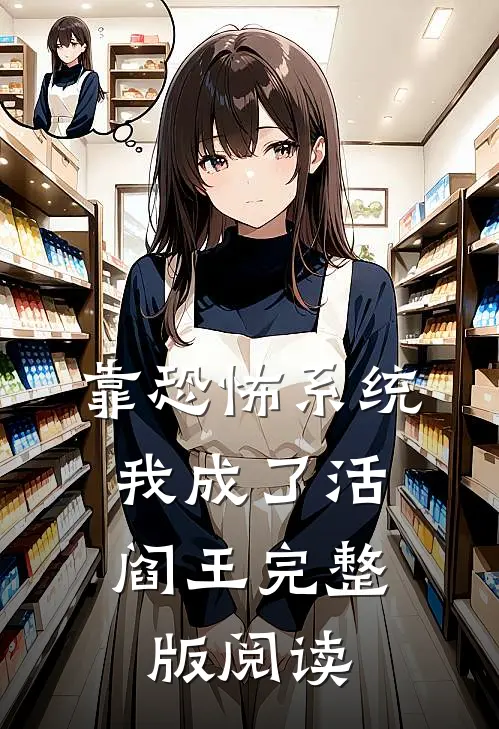 靠恐怖系统，我成了活阎王完整版阅读