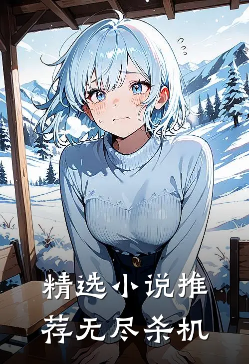 精选小说推荐无尽杀机
