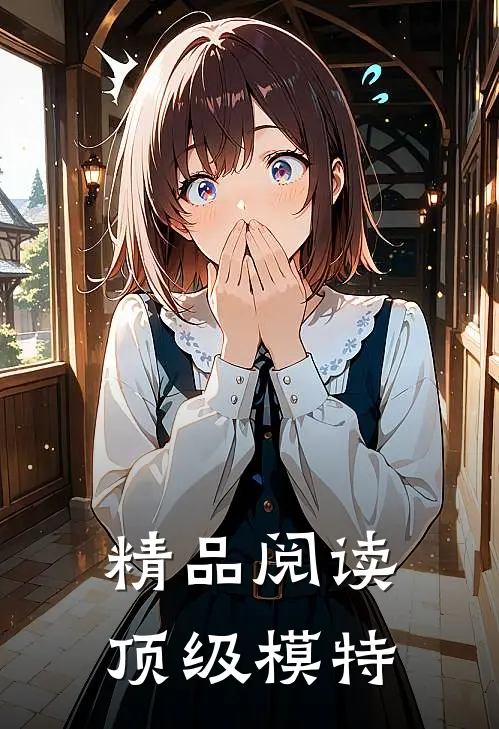 精品阅读顶级模特