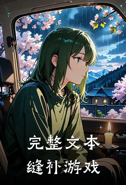 完整文本缝补游戏