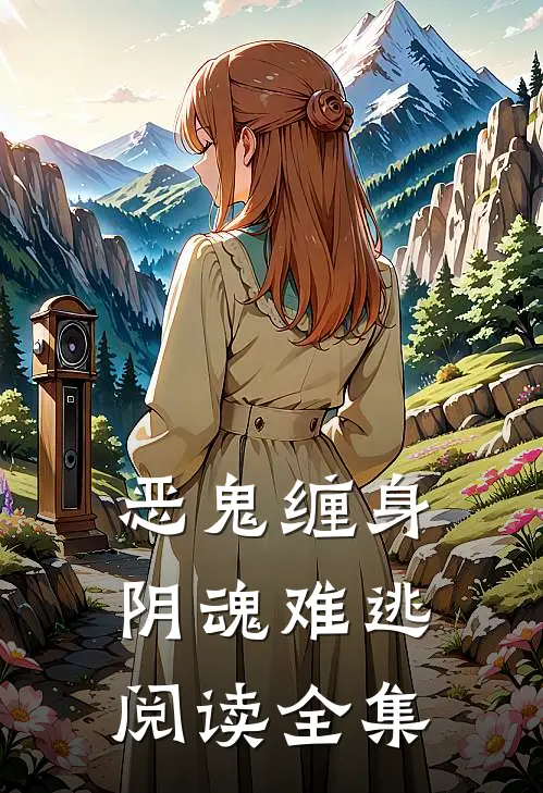 恶鬼缠身，阴魂难逃阅读全集