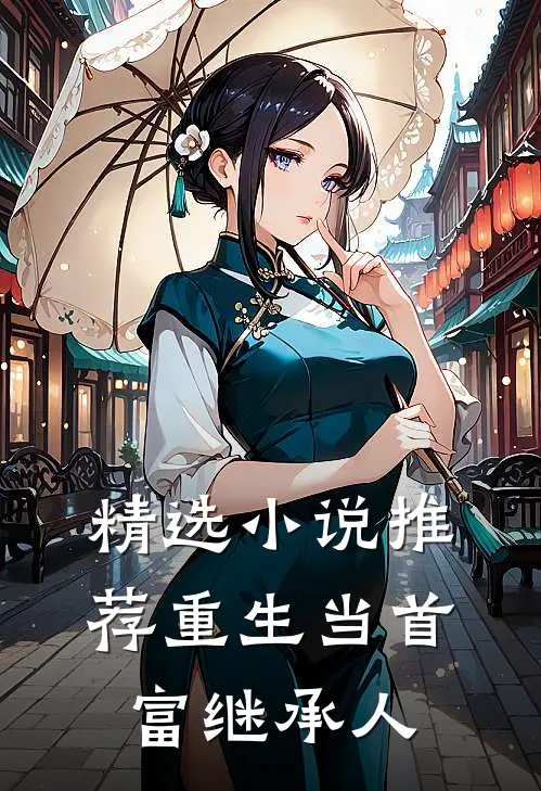 精选小说推荐重生当首富继承人