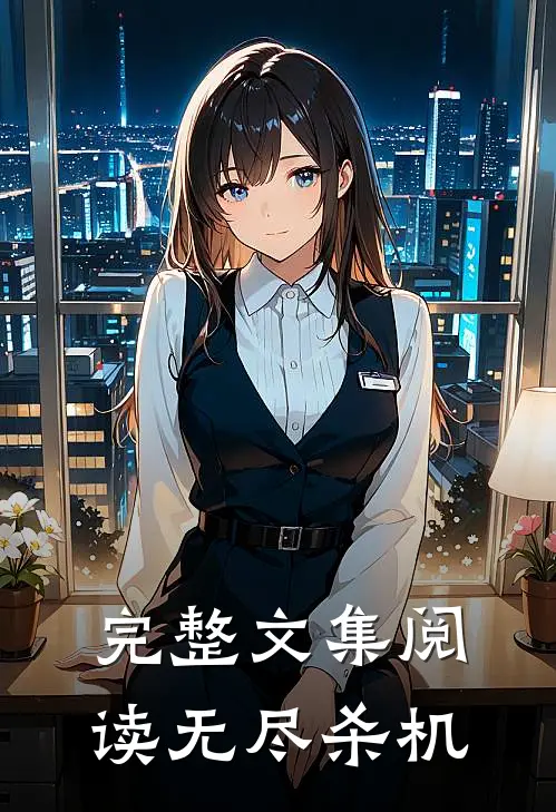 完整文集阅读无尽杀机