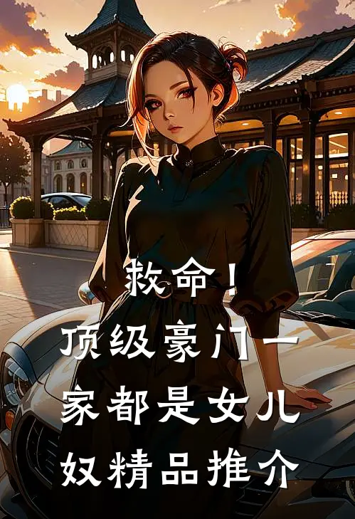 救命!顶级豪门一家都是女儿奴精品推介