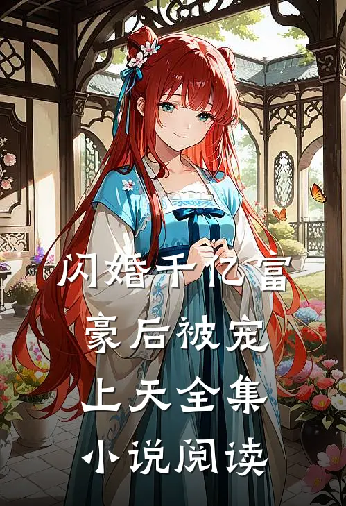闪婚千亿富豪后被宠上天全集小说阅读