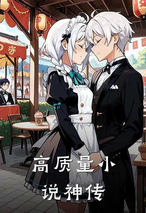 高质量小说神传