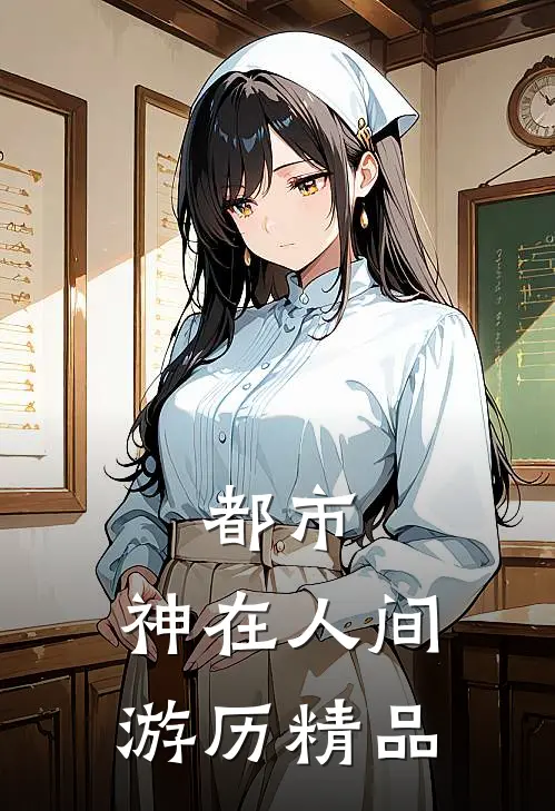 都市:神在人间游历精品