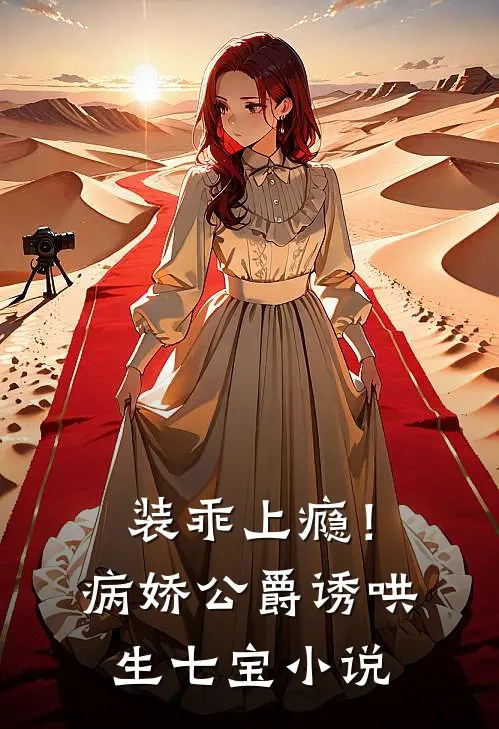装乖上瘾!病娇公爵诱哄生七宝小说