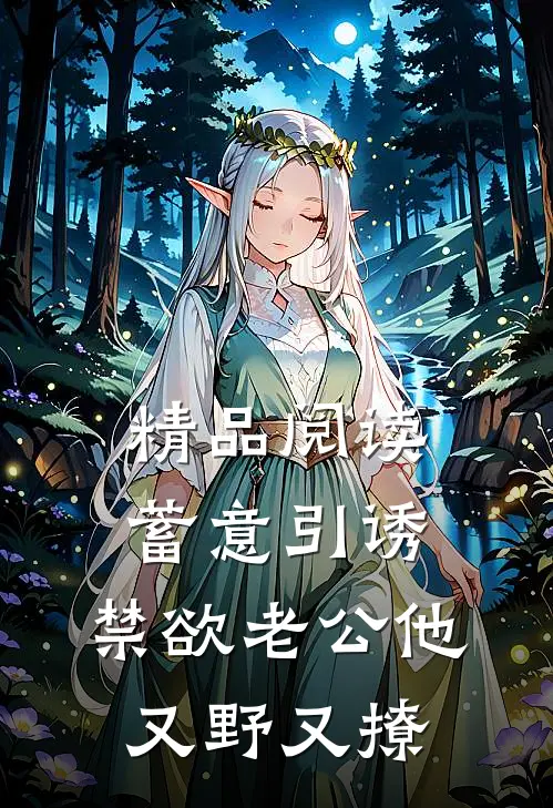 精品阅读蓄意引诱,禁欲老公他又野又撩
