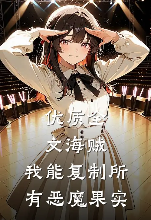 优质全文海贼：我能复制所有恶魔果实