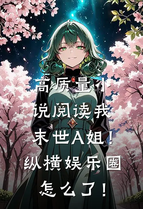 高质量小说阅读我,末世A姐!纵横娱乐圈怎么了!