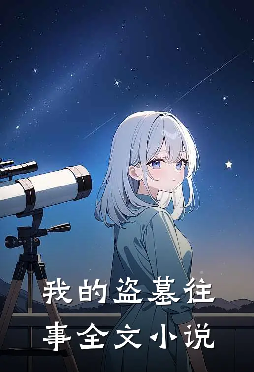 我的盗墓往事全文小说