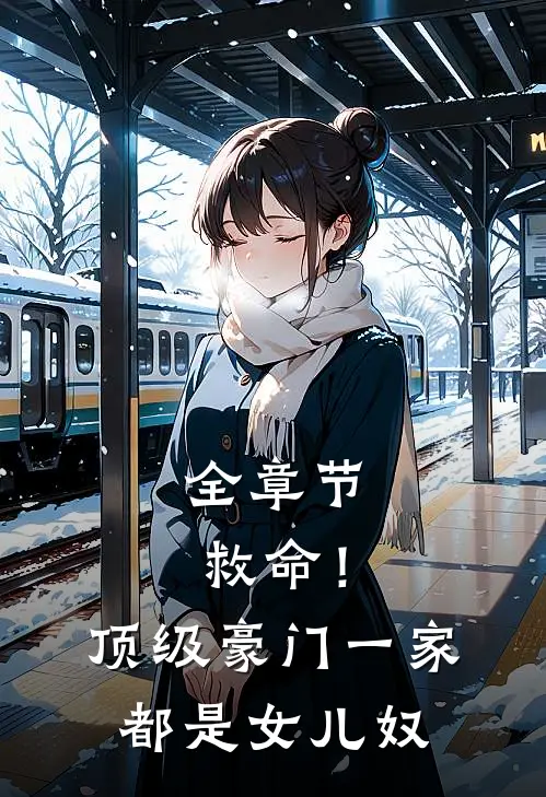 全章节救命!顶级豪门一家都是女儿奴