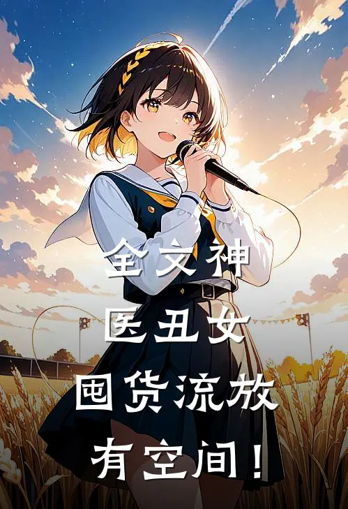 全文神医丑女:囤货流放有空间!